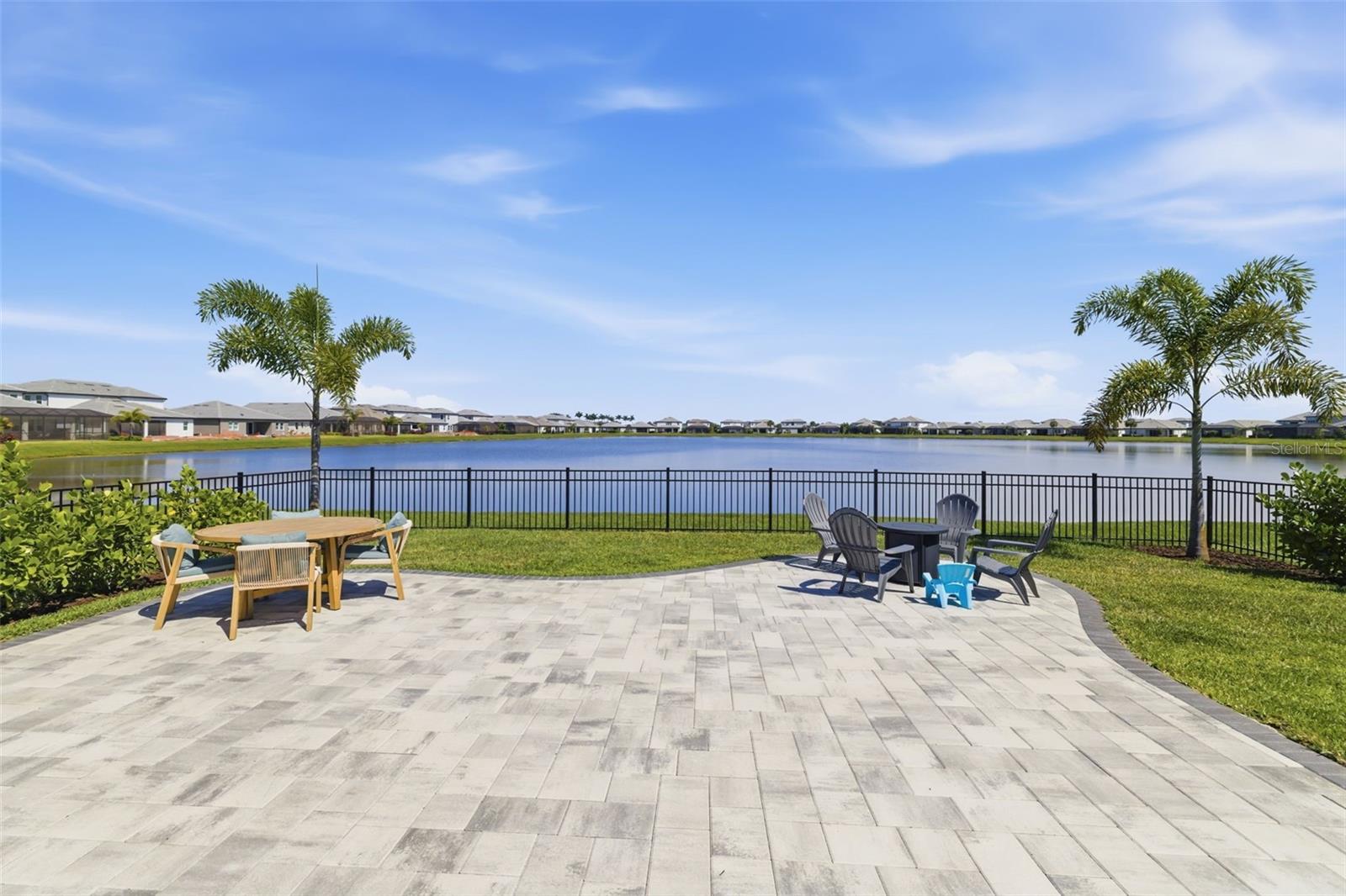 SWEETWATER AT LAKEWOOD RANCH - Residential