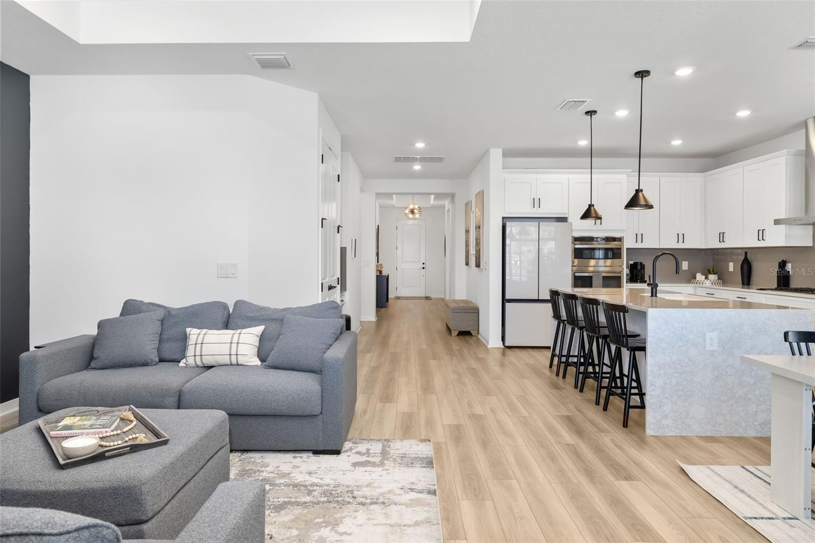 SWEETWATER AT LAKEWOOD RANCH - Residential