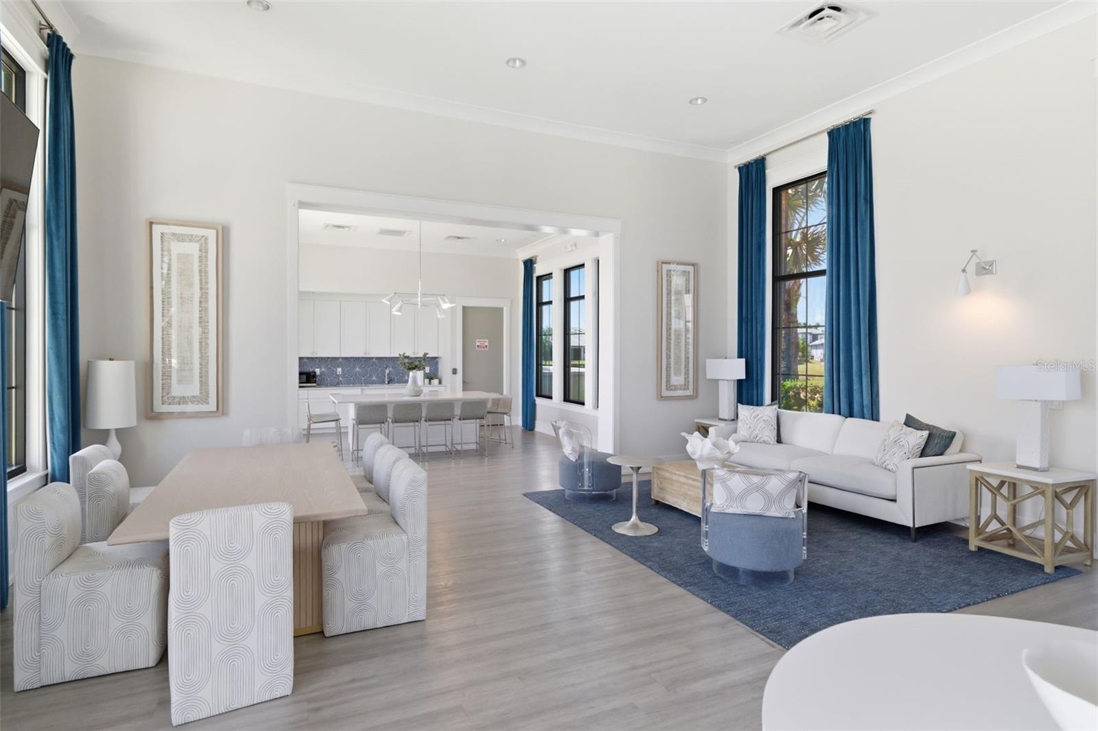 SWEETWATER AT LAKEWOOD RANCH - Residential