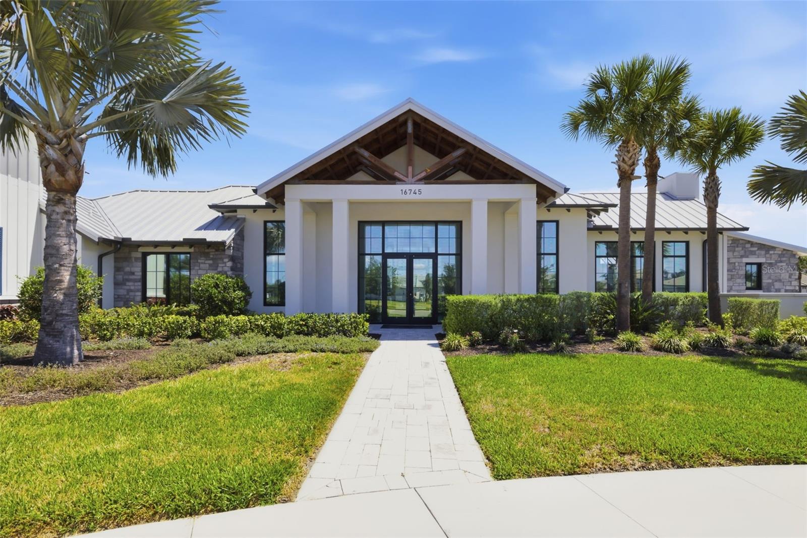 SWEETWATER AT LAKEWOOD RANCH - Residential