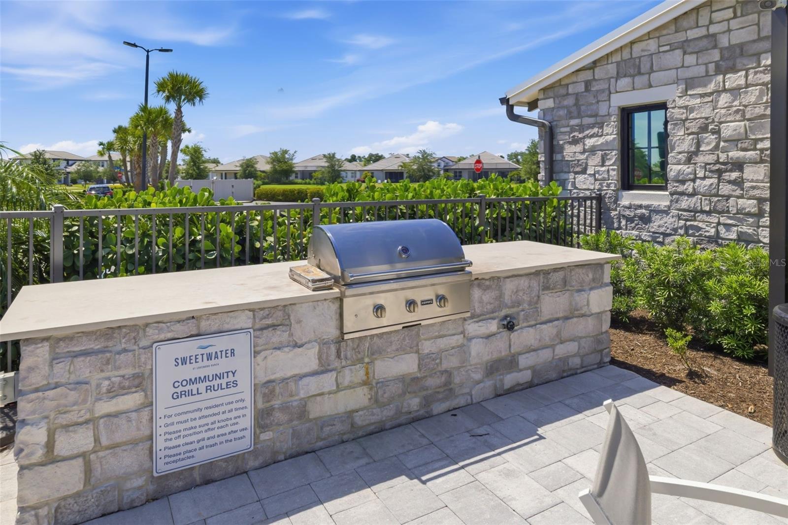 SWEETWATER AT LAKEWOOD RANCH - Residential