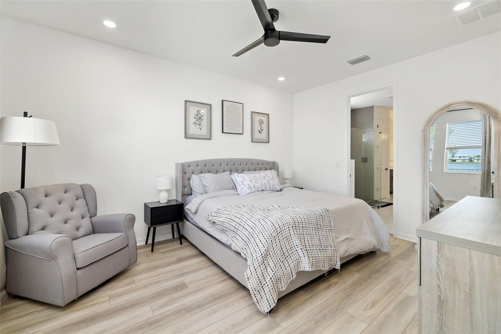 SWEETWATER AT LAKEWOOD RANCH - Residential