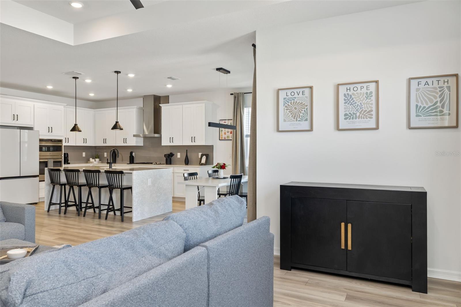SWEETWATER AT LAKEWOOD RANCH - Residential