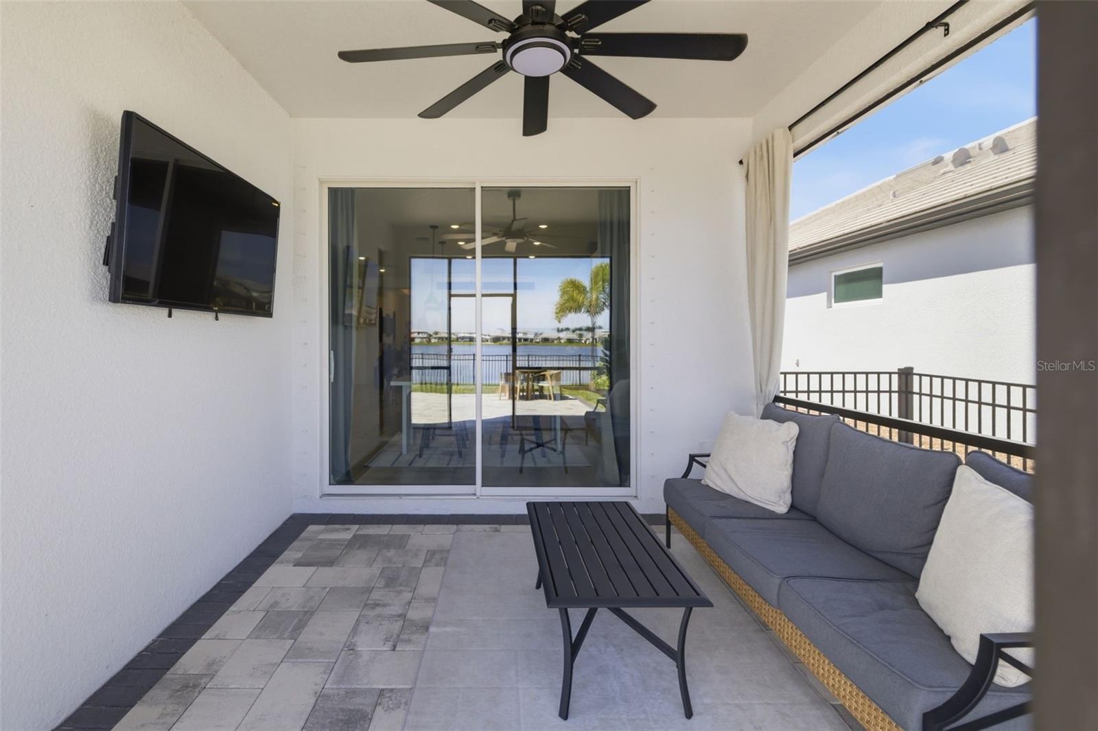 SWEETWATER AT LAKEWOOD RANCH - Residential