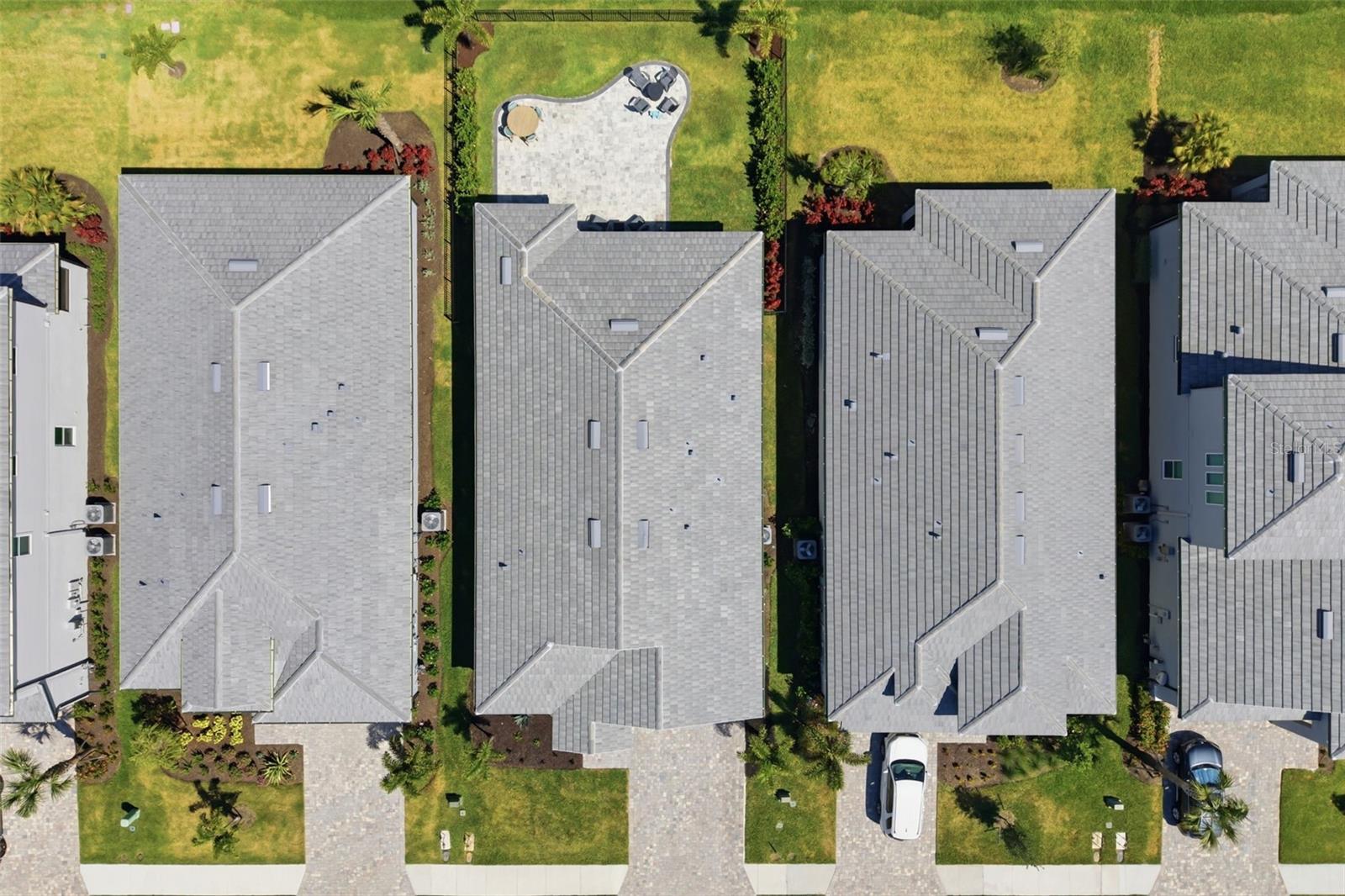 SWEETWATER AT LAKEWOOD RANCH - Residential