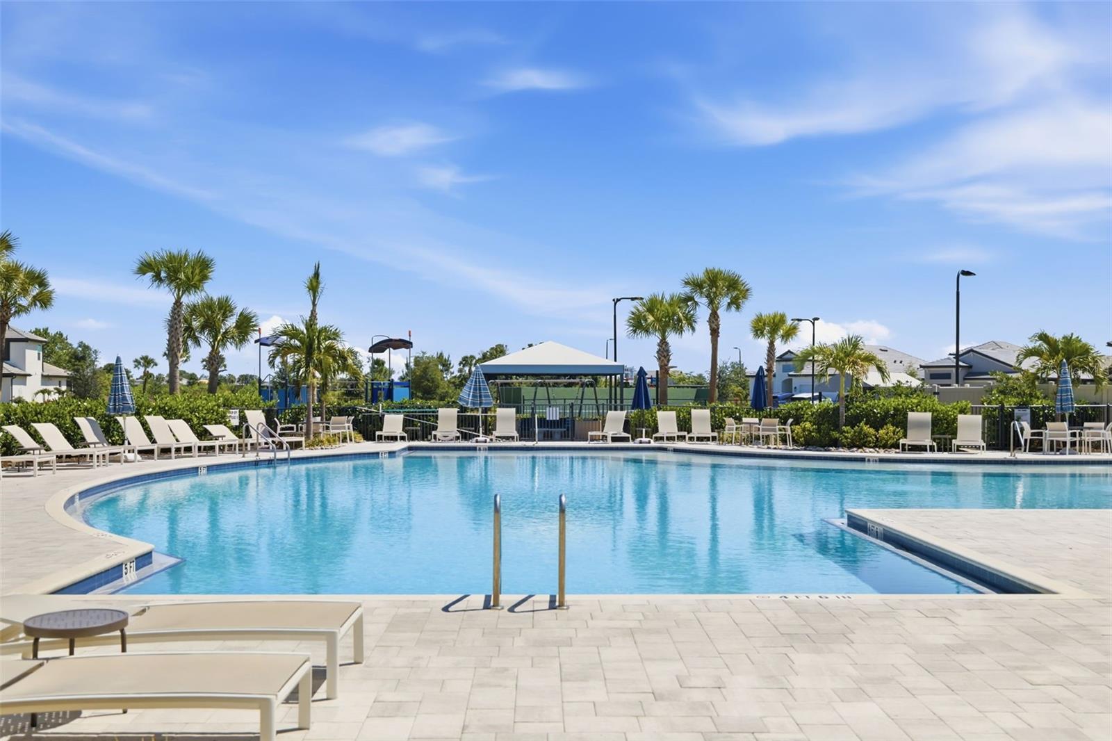 SWEETWATER AT LAKEWOOD RANCH - Residential