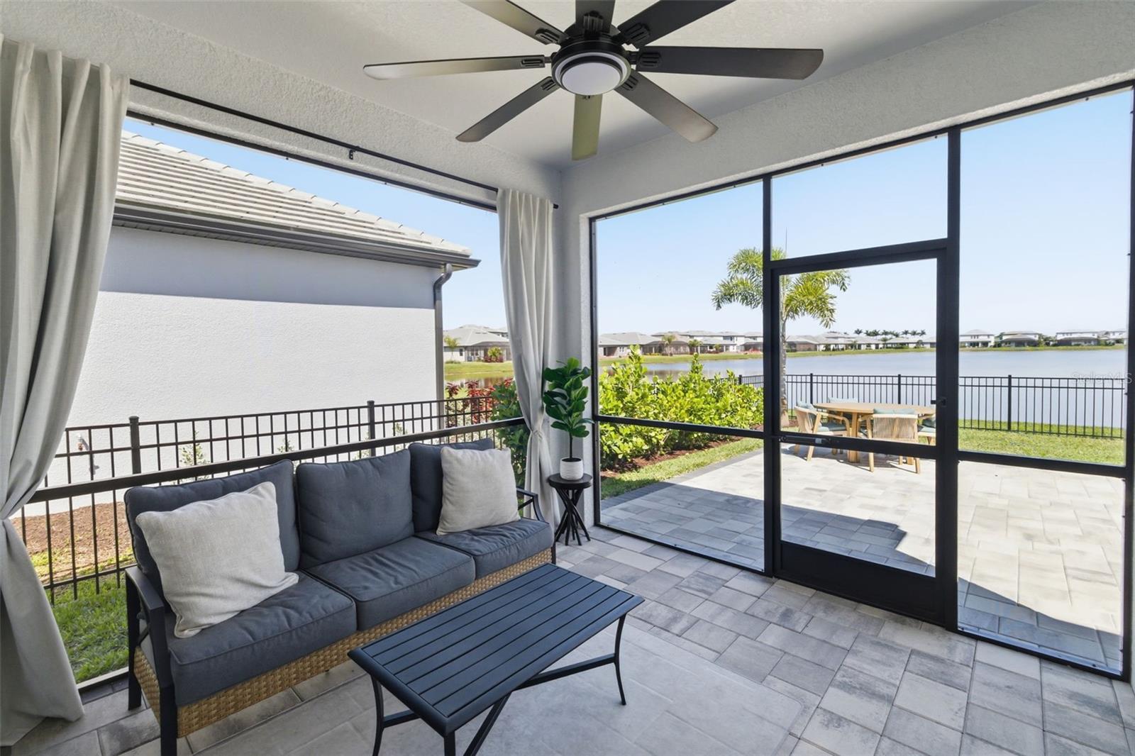 SWEETWATER AT LAKEWOOD RANCH - Residential