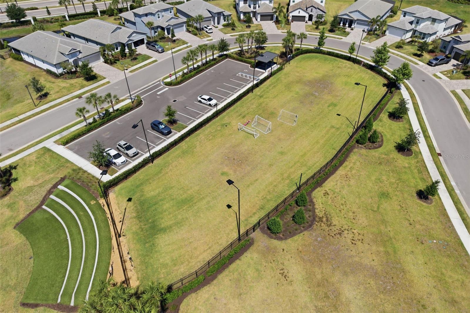 SWEETWATER AT LAKEWOOD RANCH - Residential