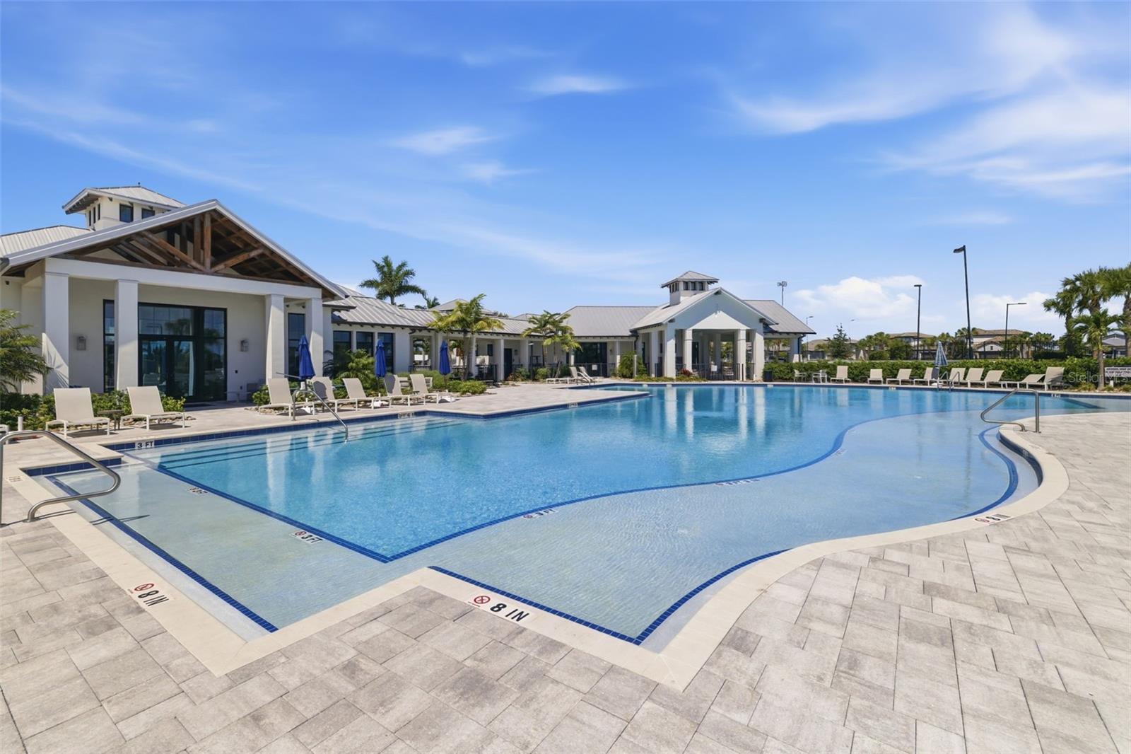 SWEETWATER AT LAKEWOOD RANCH - Residential
