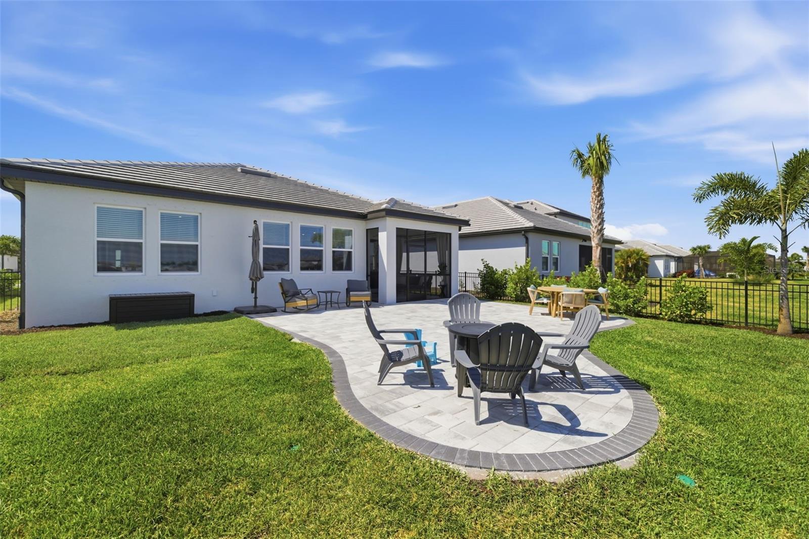 SWEETWATER AT LAKEWOOD RANCH - Residential