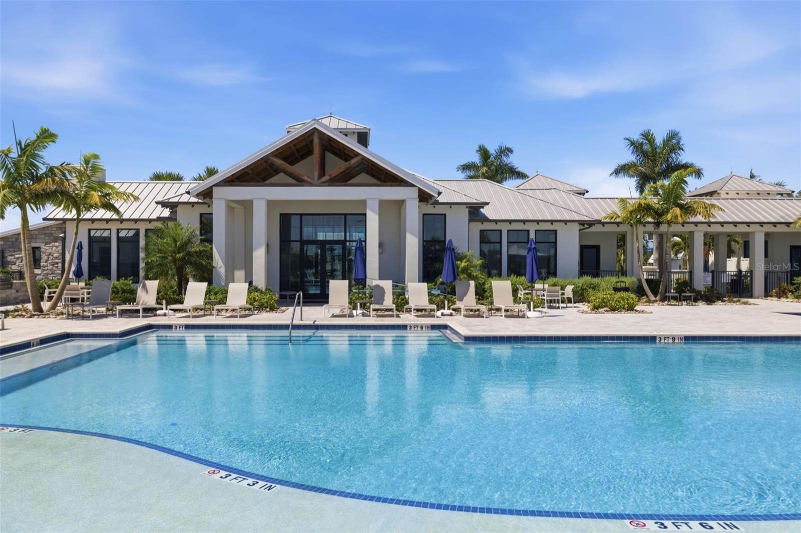 SWEETWATER AT LAKEWOOD RANCH - Residential