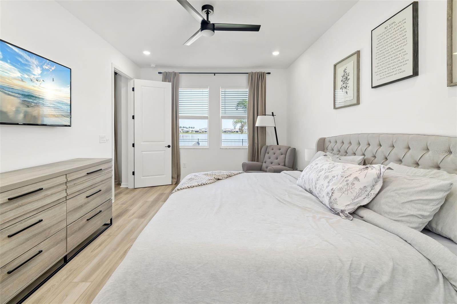 SWEETWATER AT LAKEWOOD RANCH - Residential