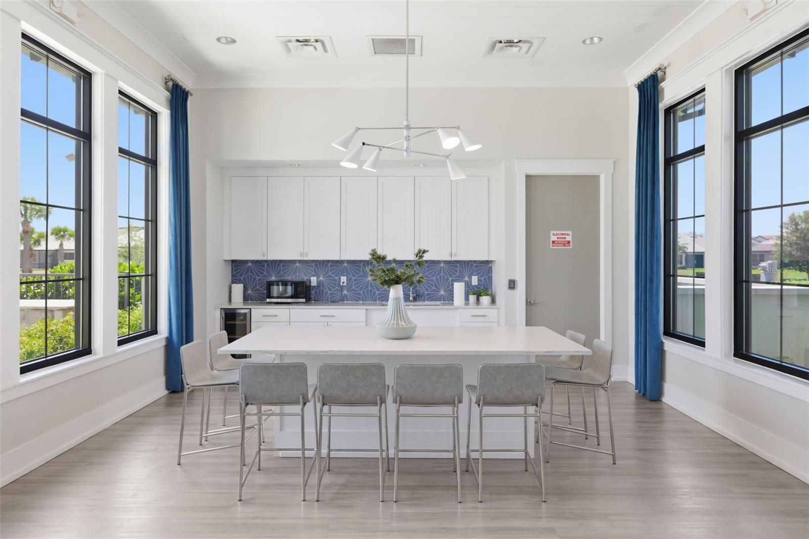 SWEETWATER AT LAKEWOOD RANCH - Residential
