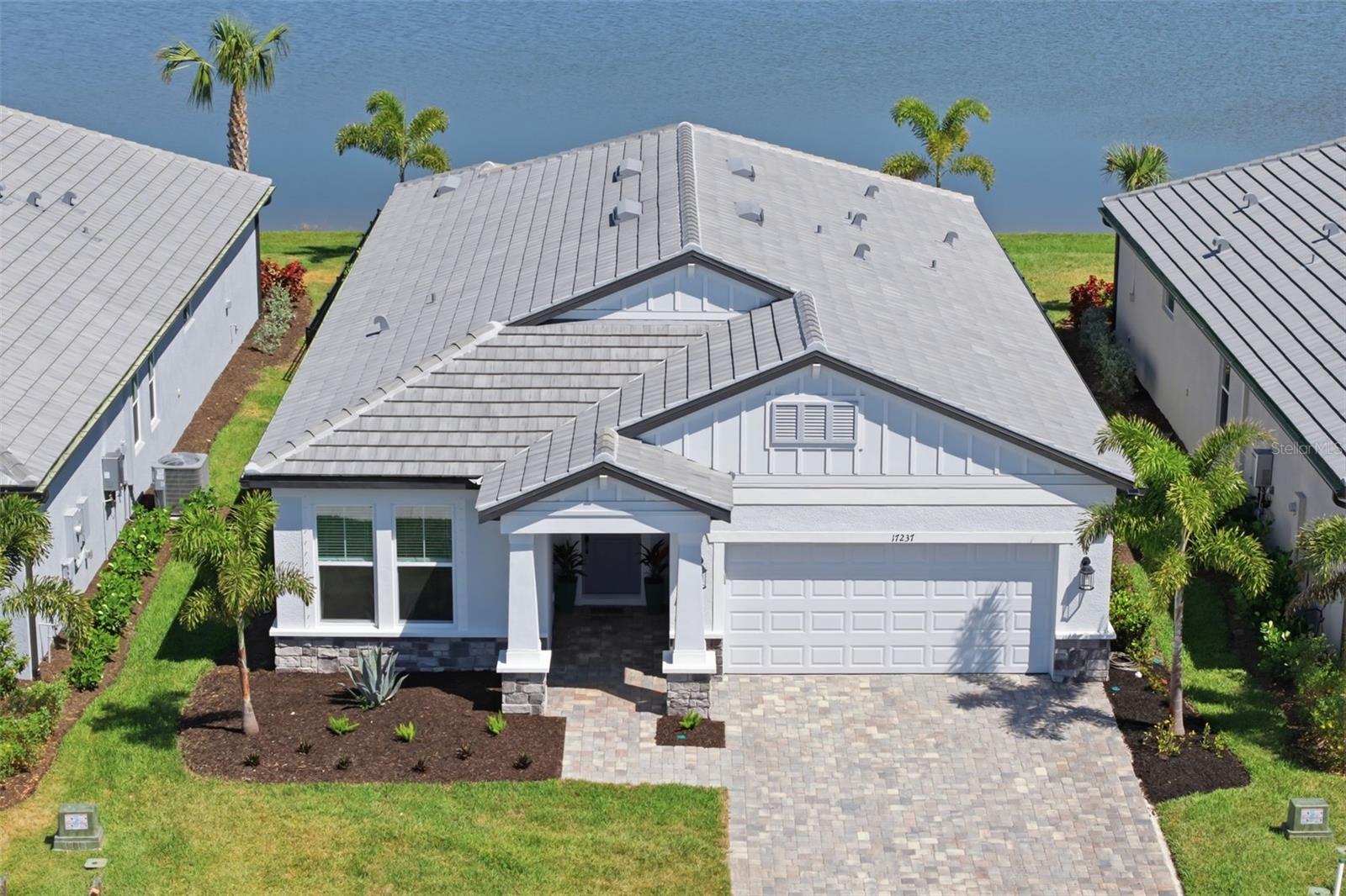 SWEETWATER AT LAKEWOOD RANCH - Residential