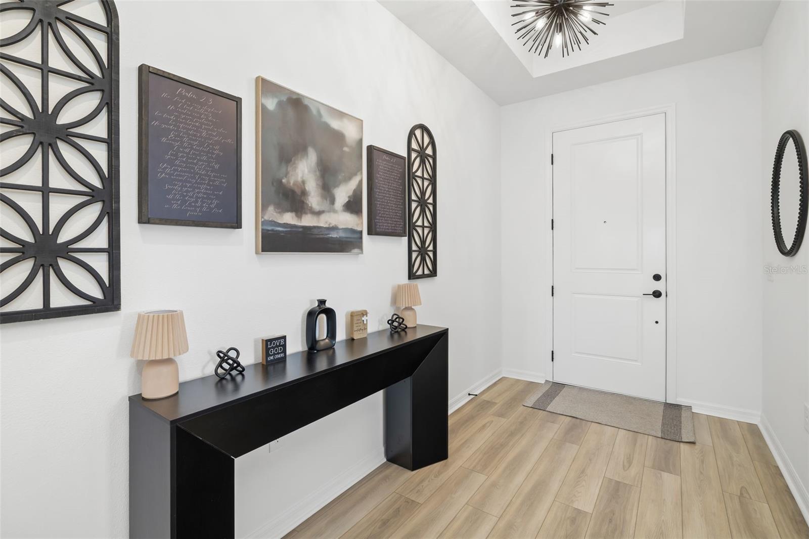 SWEETWATER AT LAKEWOOD RANCH - Residential