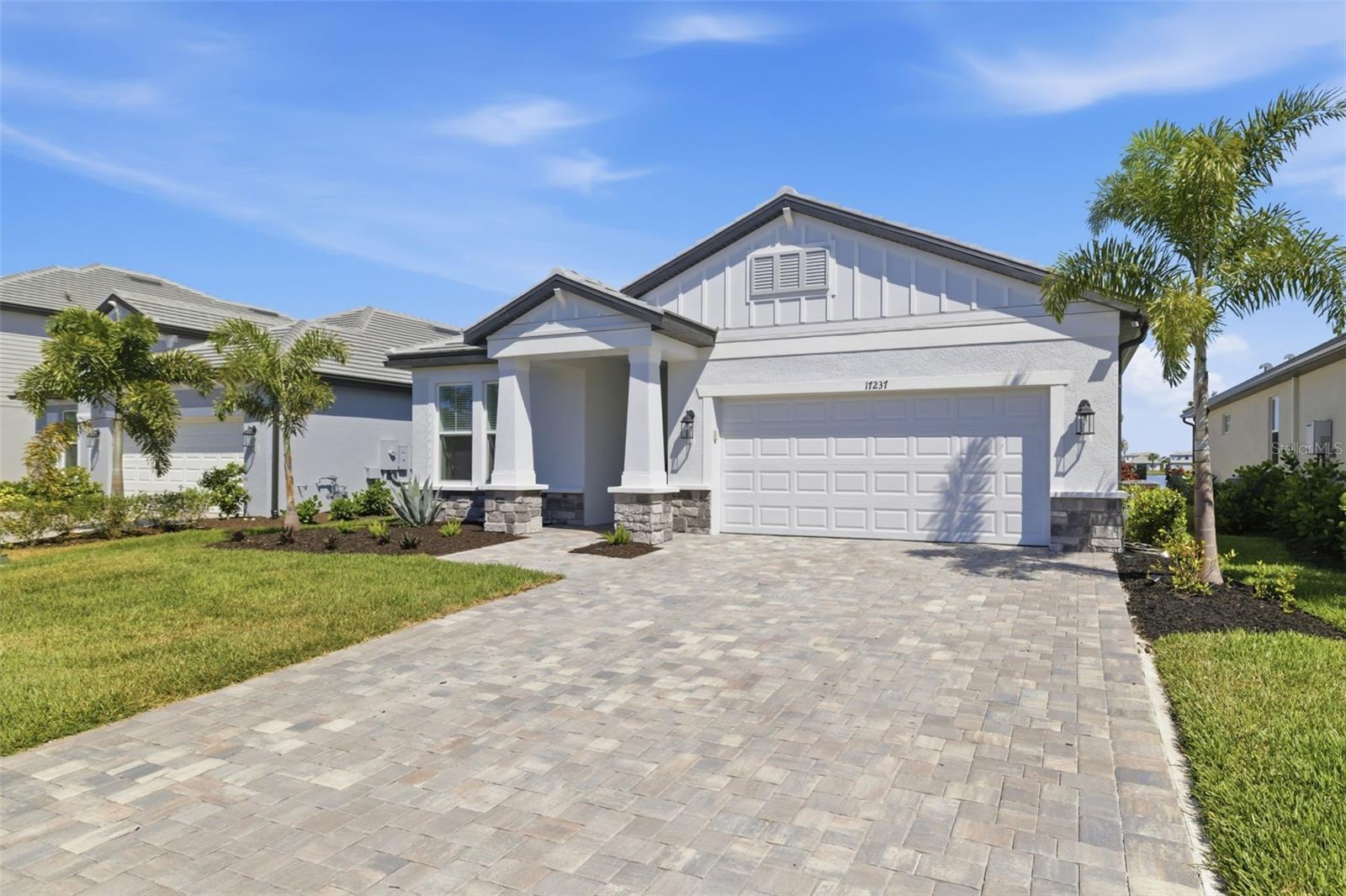 SWEETWATER AT LAKEWOOD RANCH - Residential
