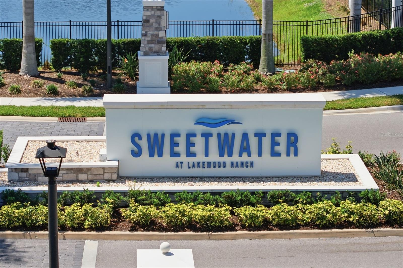 SWEETWATER AT LAKEWOOD RANCH - Residential