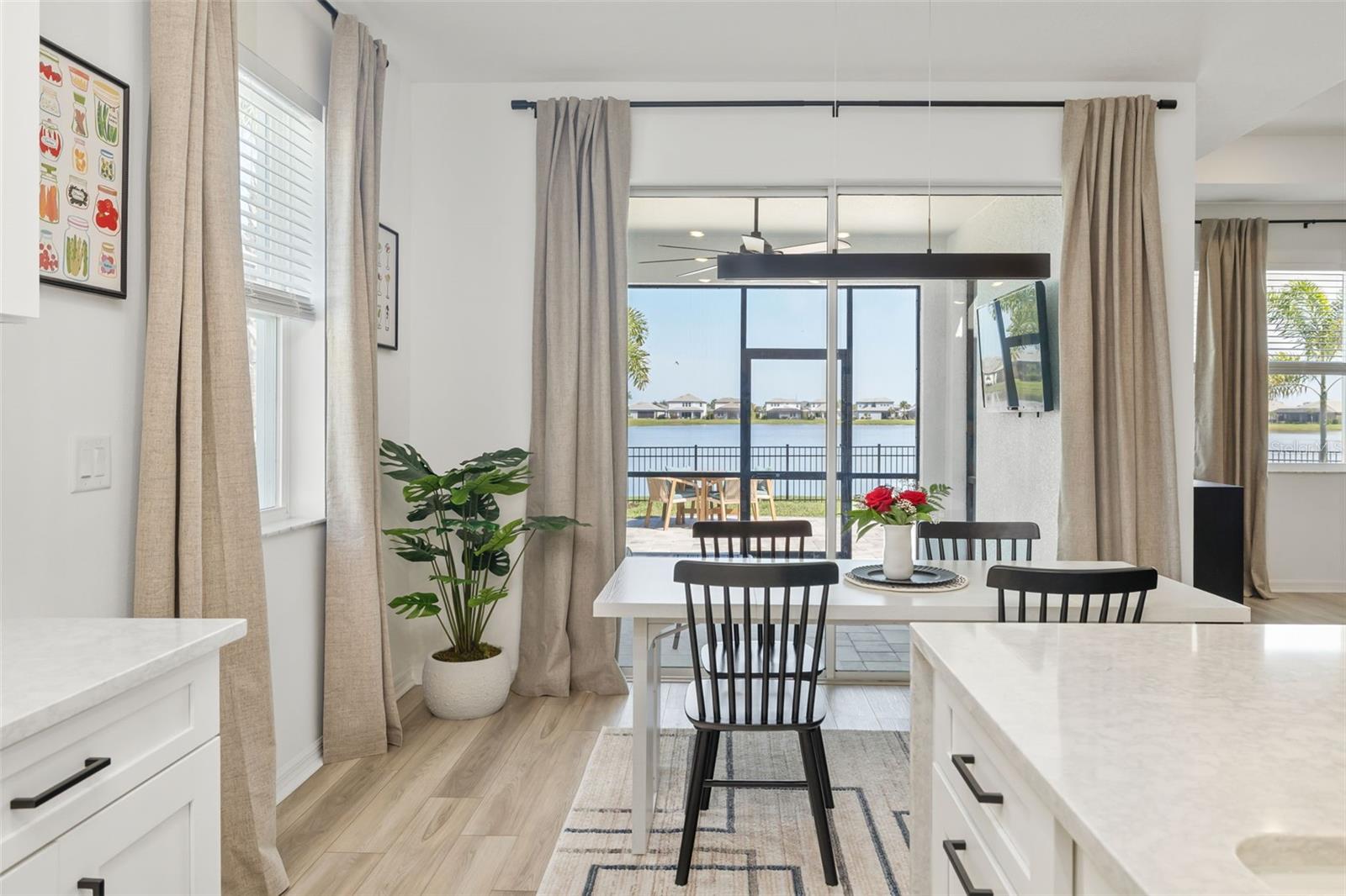 SWEETWATER AT LAKEWOOD RANCH - Residential