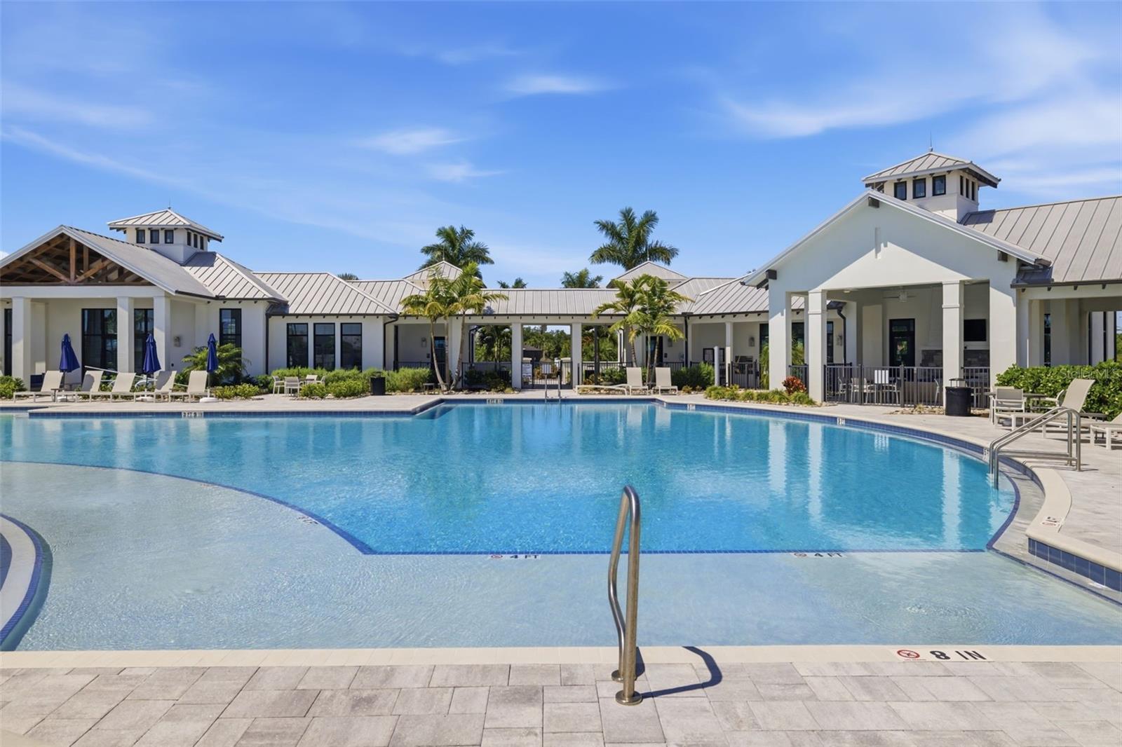 SWEETWATER AT LAKEWOOD RANCH - Residential