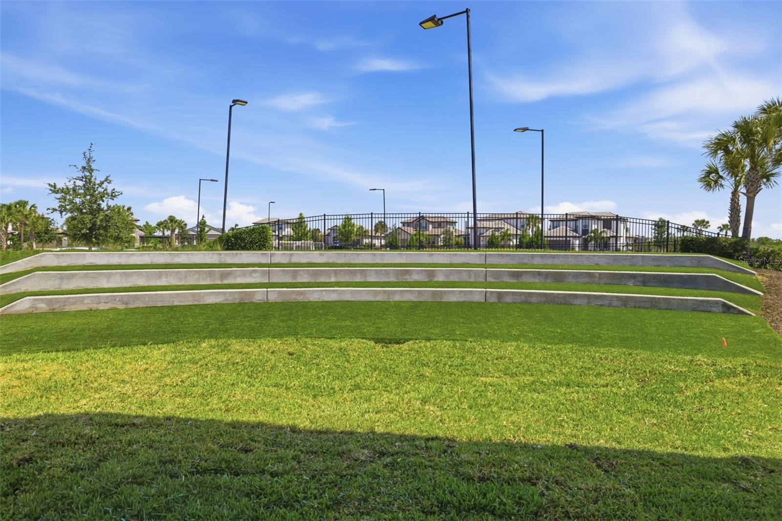 SWEETWATER AT LAKEWOOD RANCH - Residential