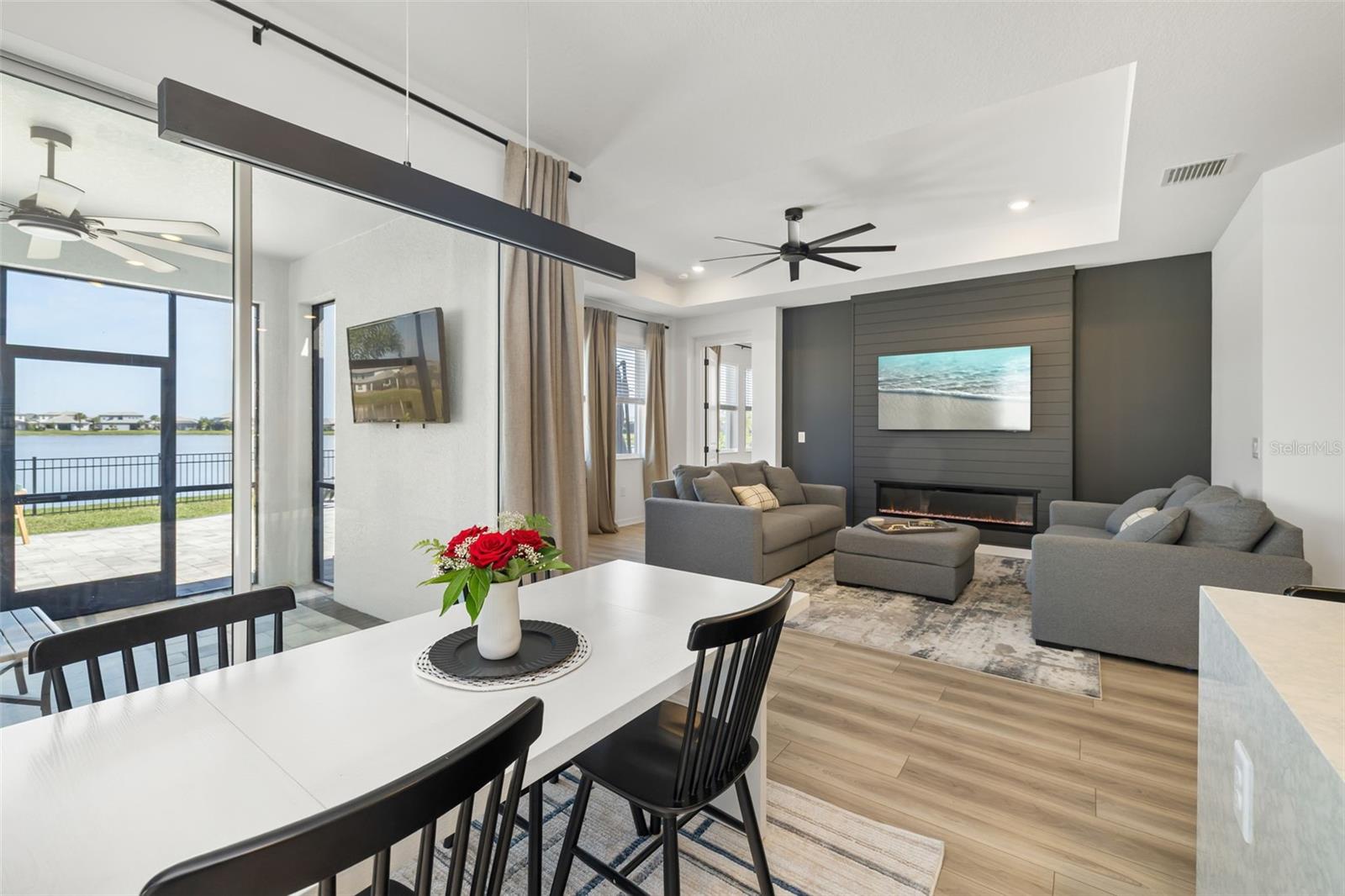 SWEETWATER AT LAKEWOOD RANCH - Residential
