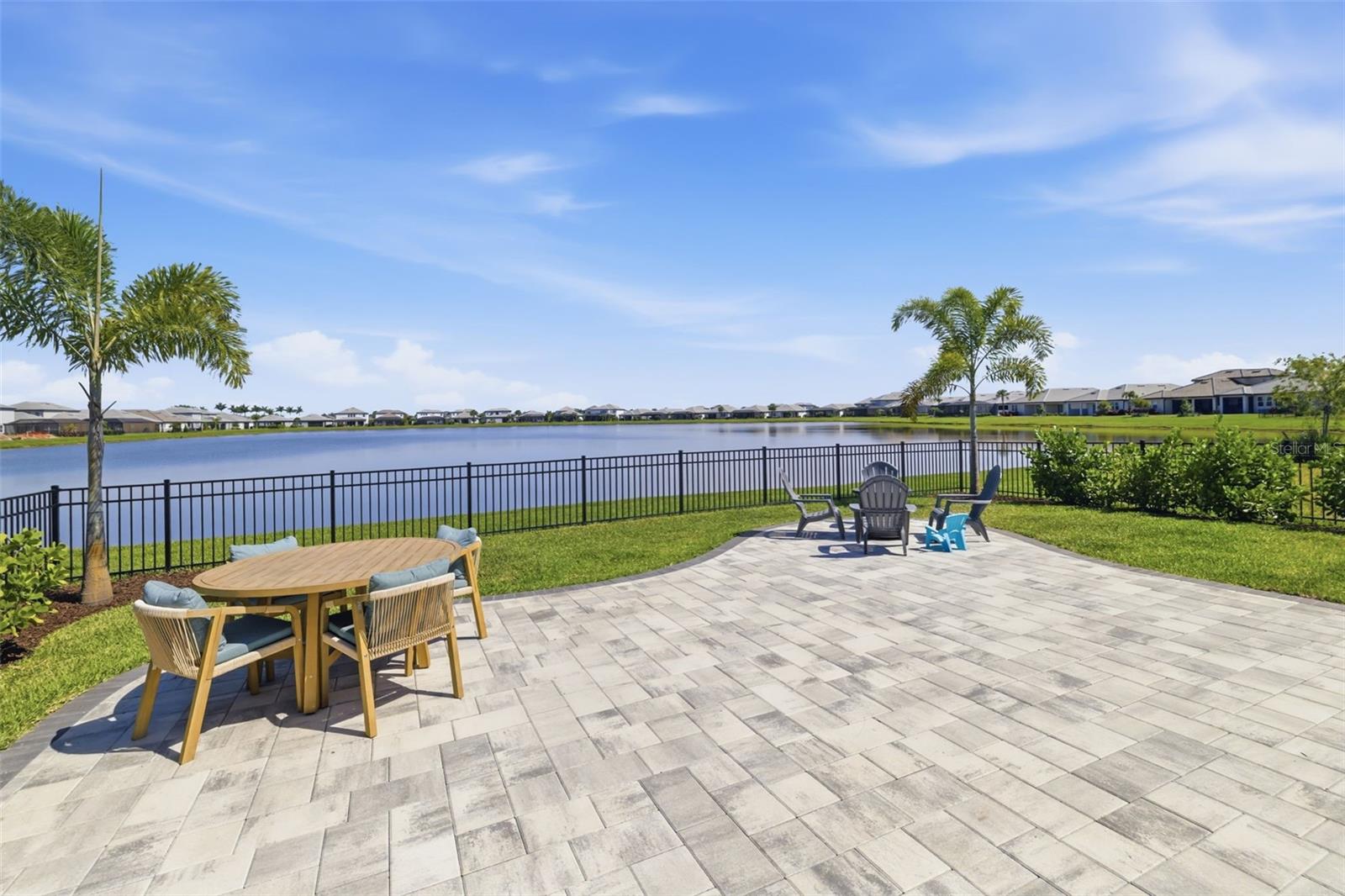 SWEETWATER AT LAKEWOOD RANCH - Residential