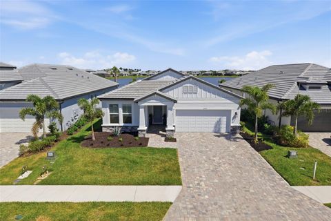 Photo of 17237 Savory Mist Circle, Bradenton, FL 34211 (MLS # A4691961)