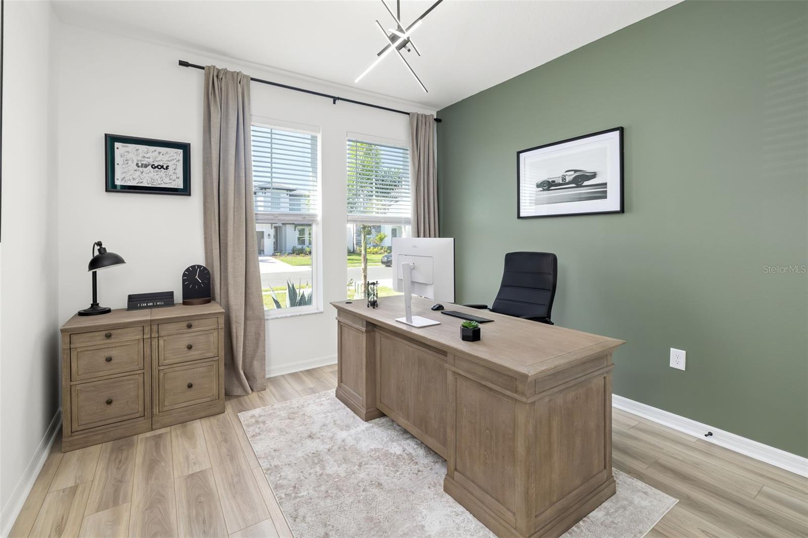 SWEETWATER AT LAKEWOOD RANCH - Residential