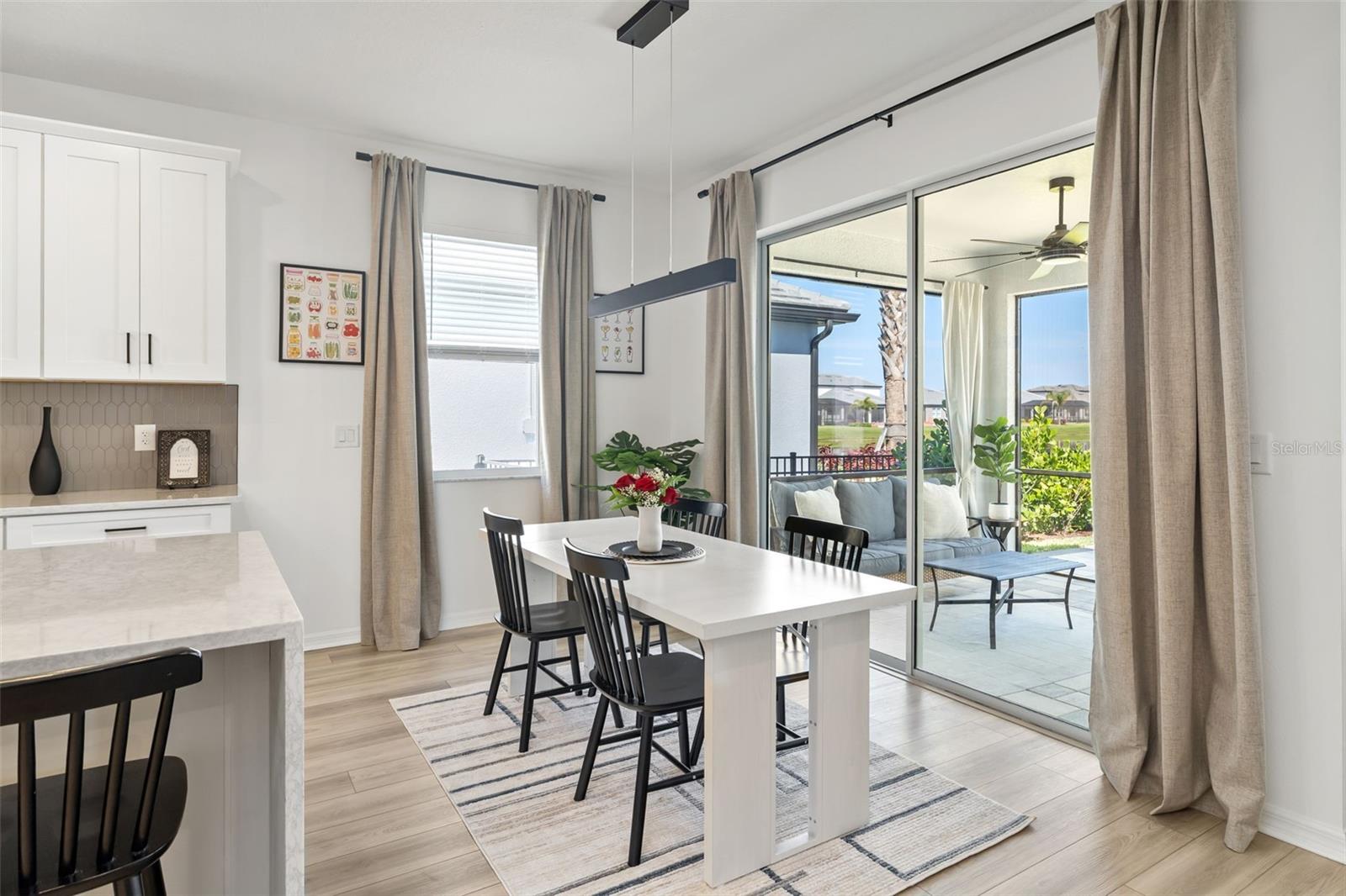 SWEETWATER AT LAKEWOOD RANCH - Residential