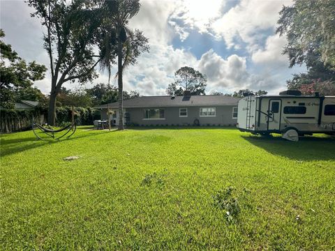 A home in OCALA