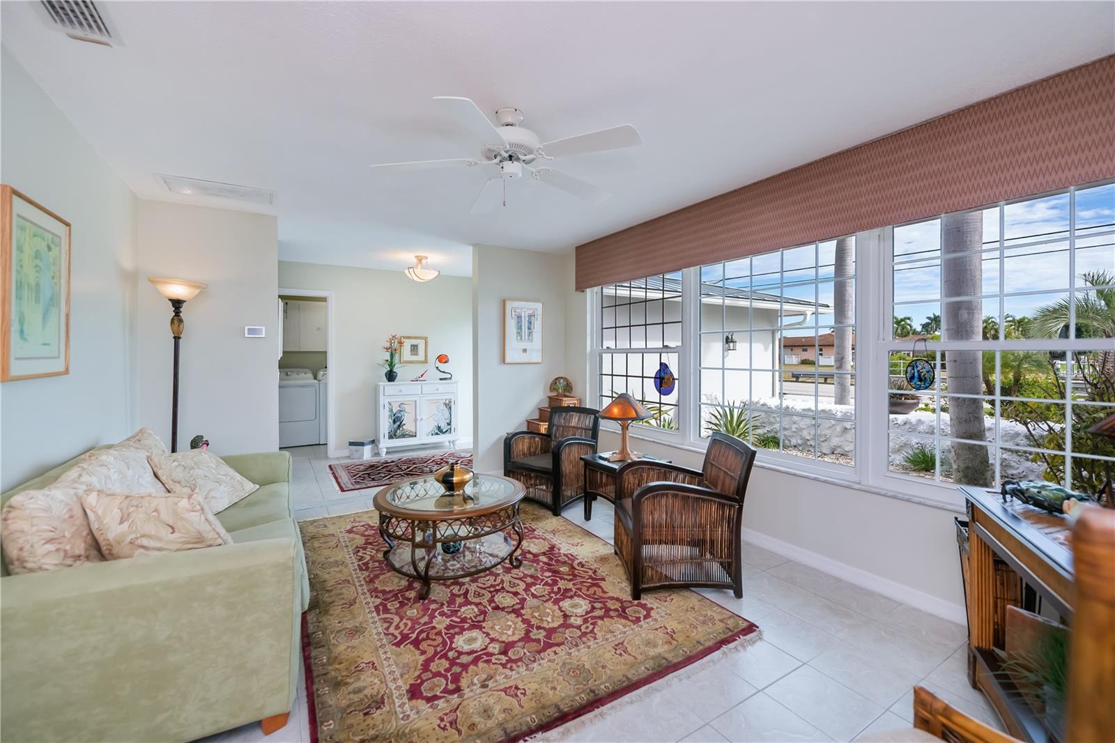 PUNTA GORDA ISLES SEC 5 - Residential