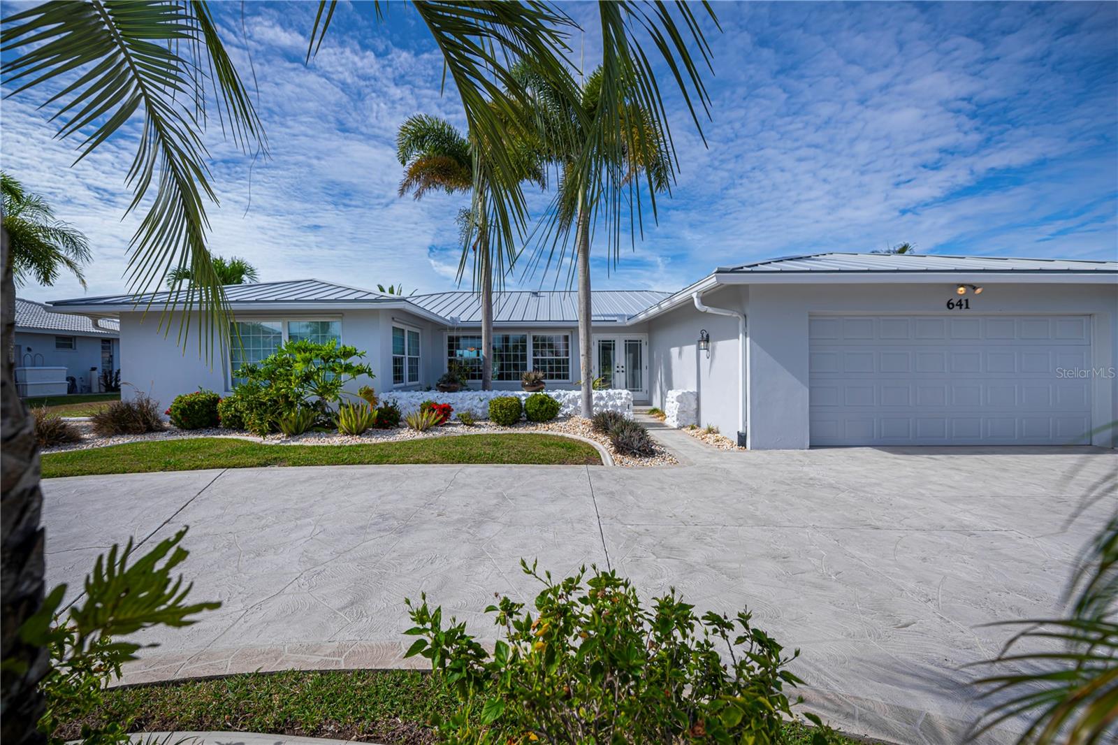 PUNTA GORDA ISLES SEC 5 - Residential