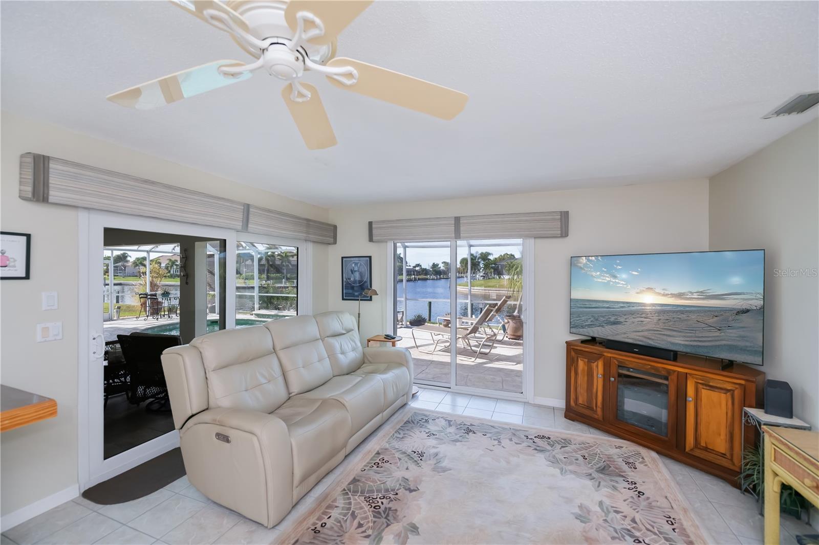 PUNTA GORDA ISLES SEC 5 - Residential