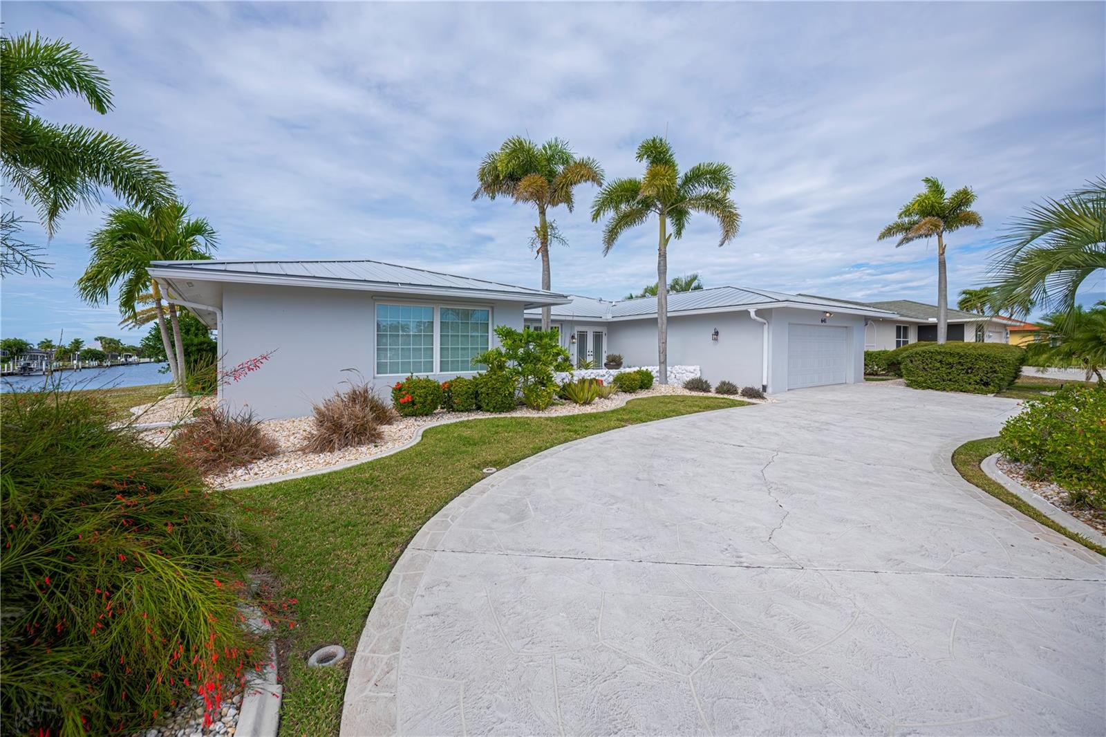 PUNTA GORDA ISLES SEC 5 - Residential