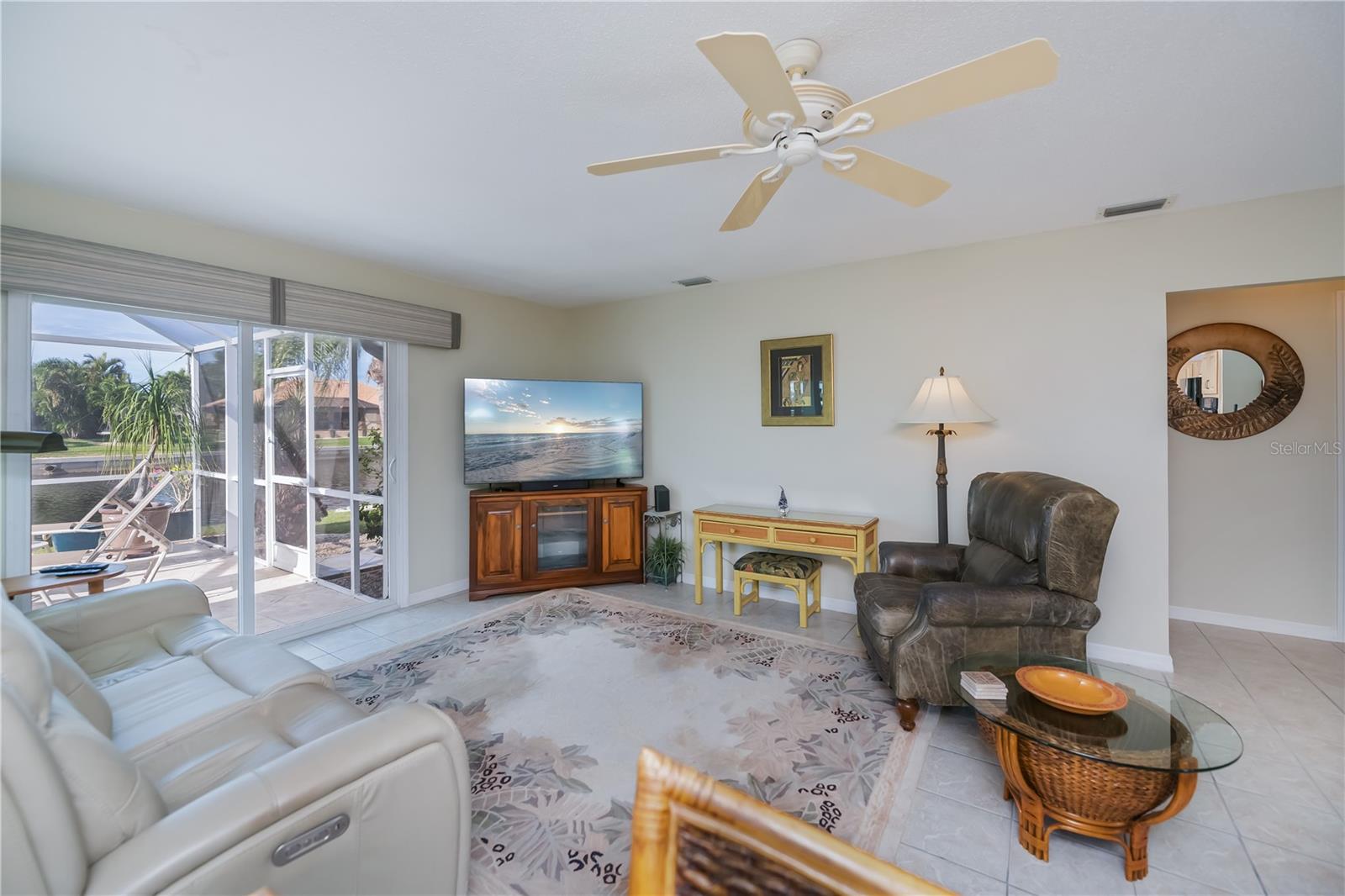 PUNTA GORDA ISLES SEC 5 - Residential