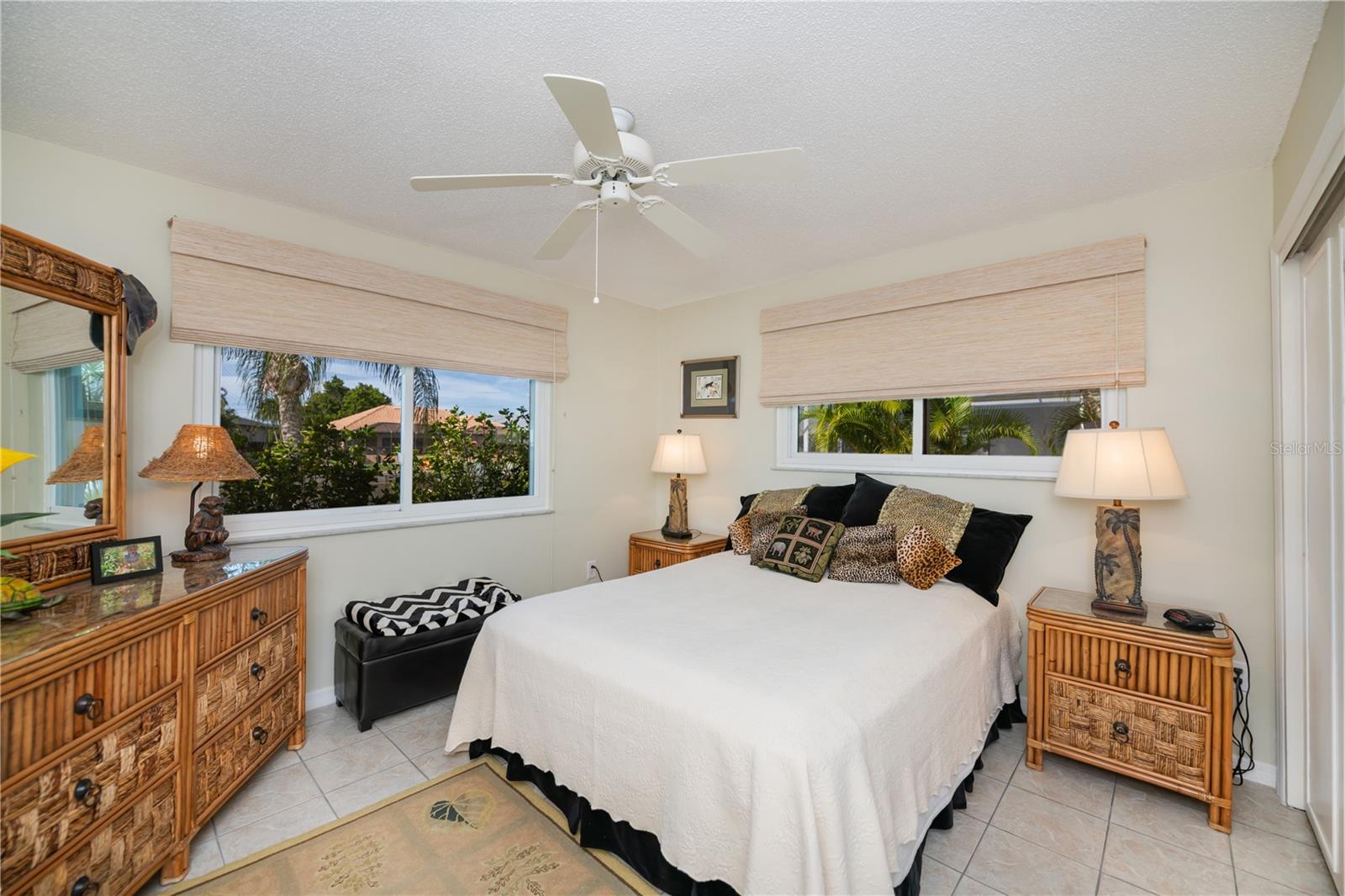 PUNTA GORDA ISLES SEC 5 - Residential