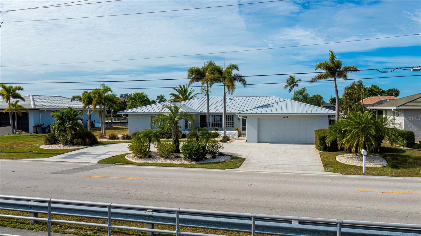 PUNTA GORDA ISLES SEC 5 - Residential