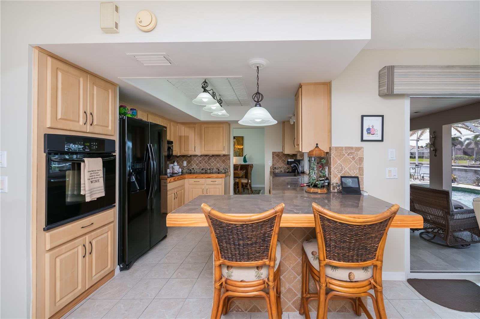 PUNTA GORDA ISLES SEC 5 - Residential