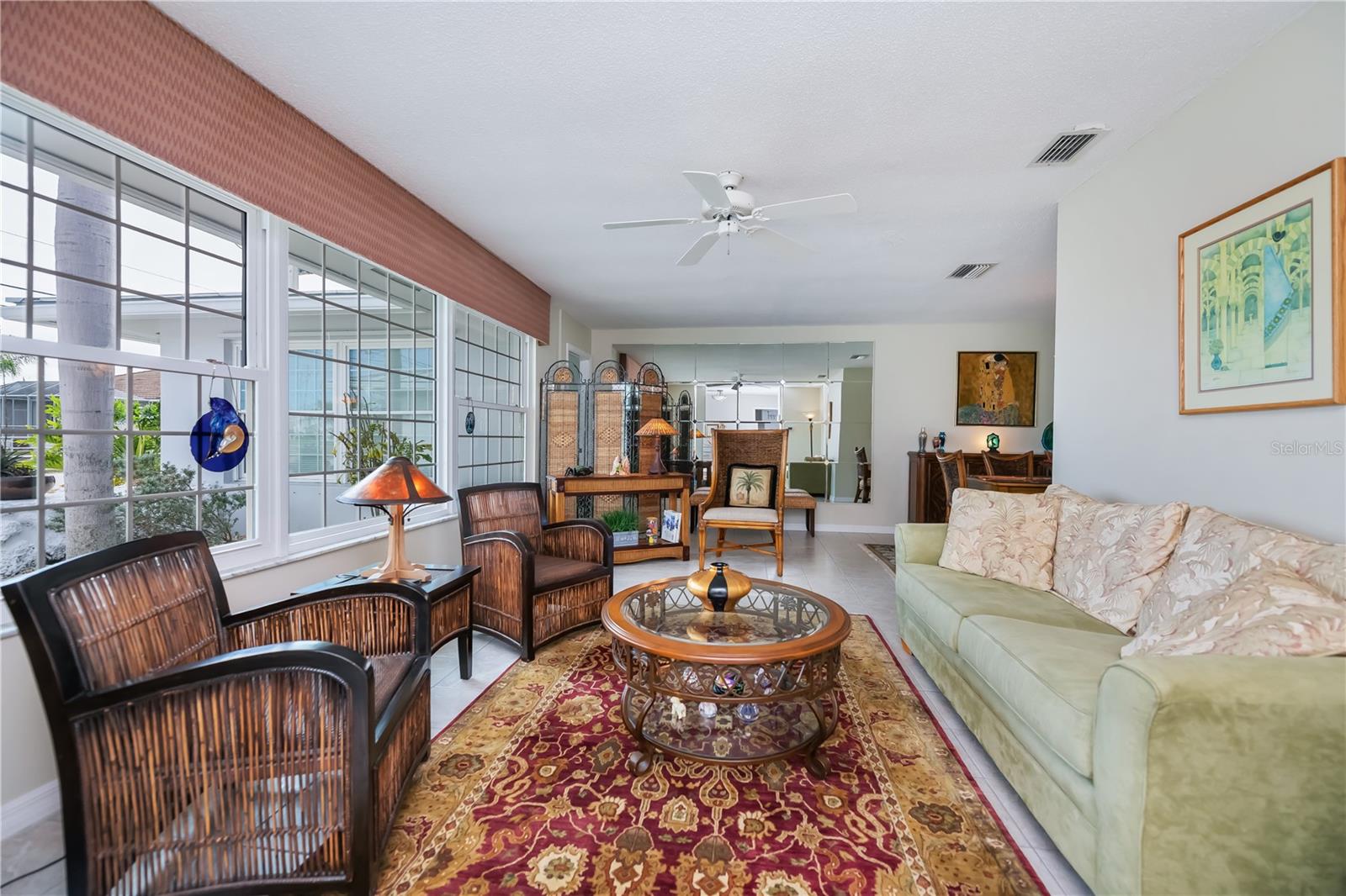 PUNTA GORDA ISLES SEC 5 - Residential