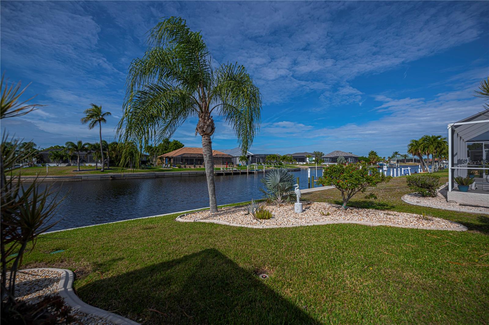 PUNTA GORDA ISLES SEC 5 - Residential