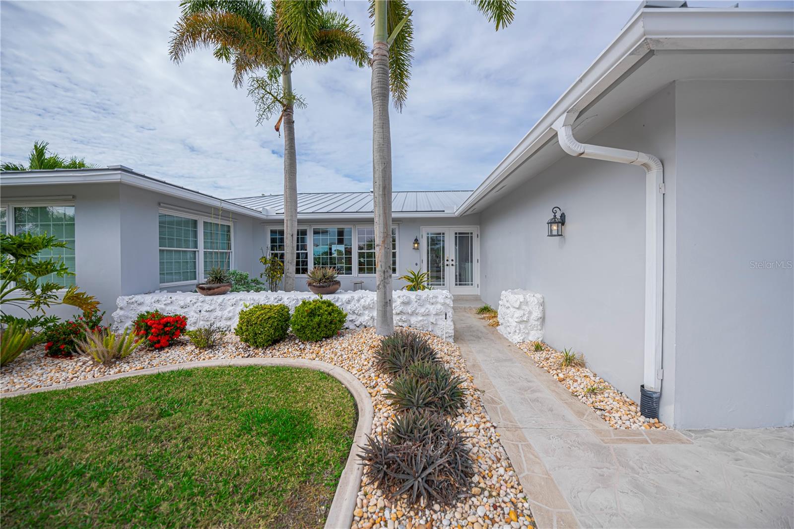 PUNTA GORDA ISLES SEC 5 - Residential