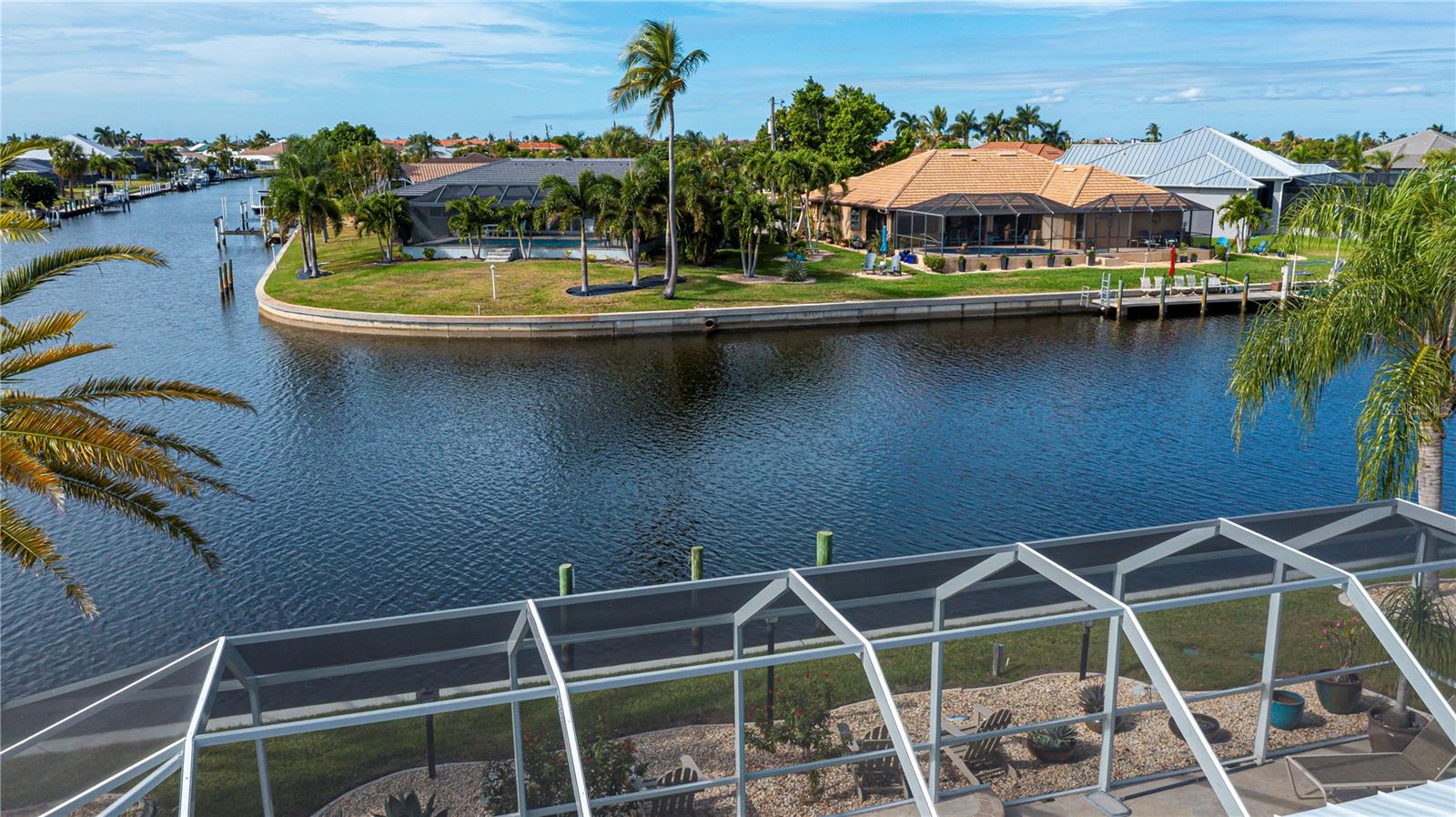 PUNTA GORDA ISLES SEC 5 - Residential
