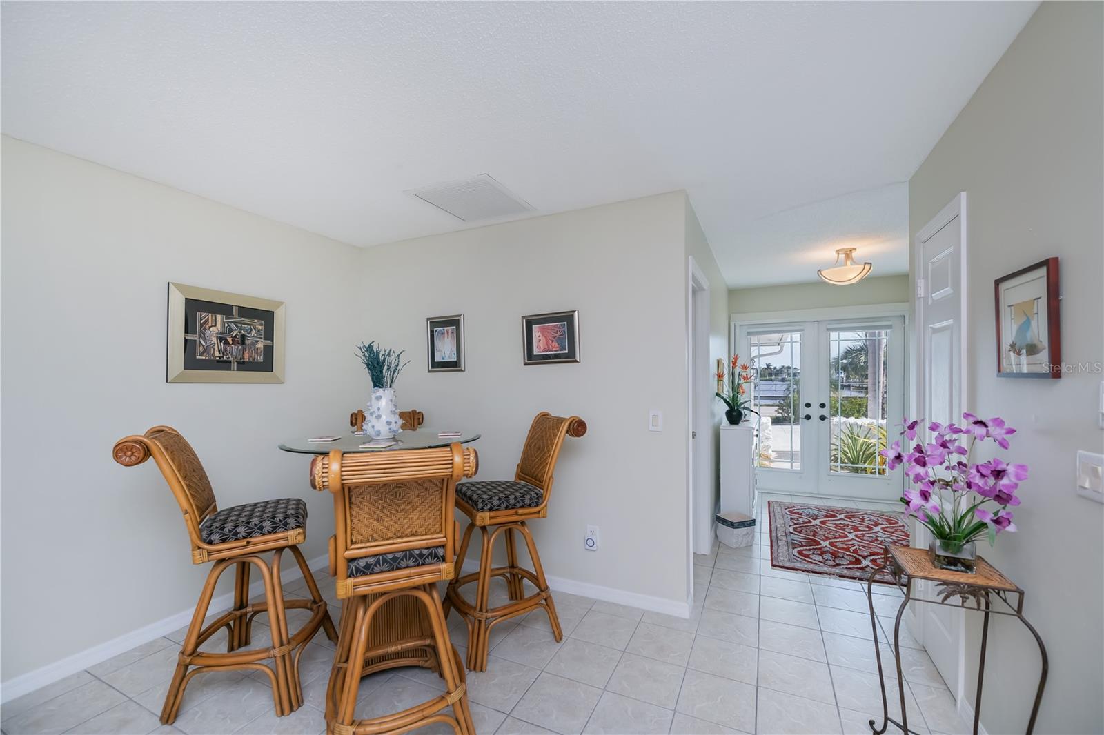 PUNTA GORDA ISLES SEC 5 - Residential