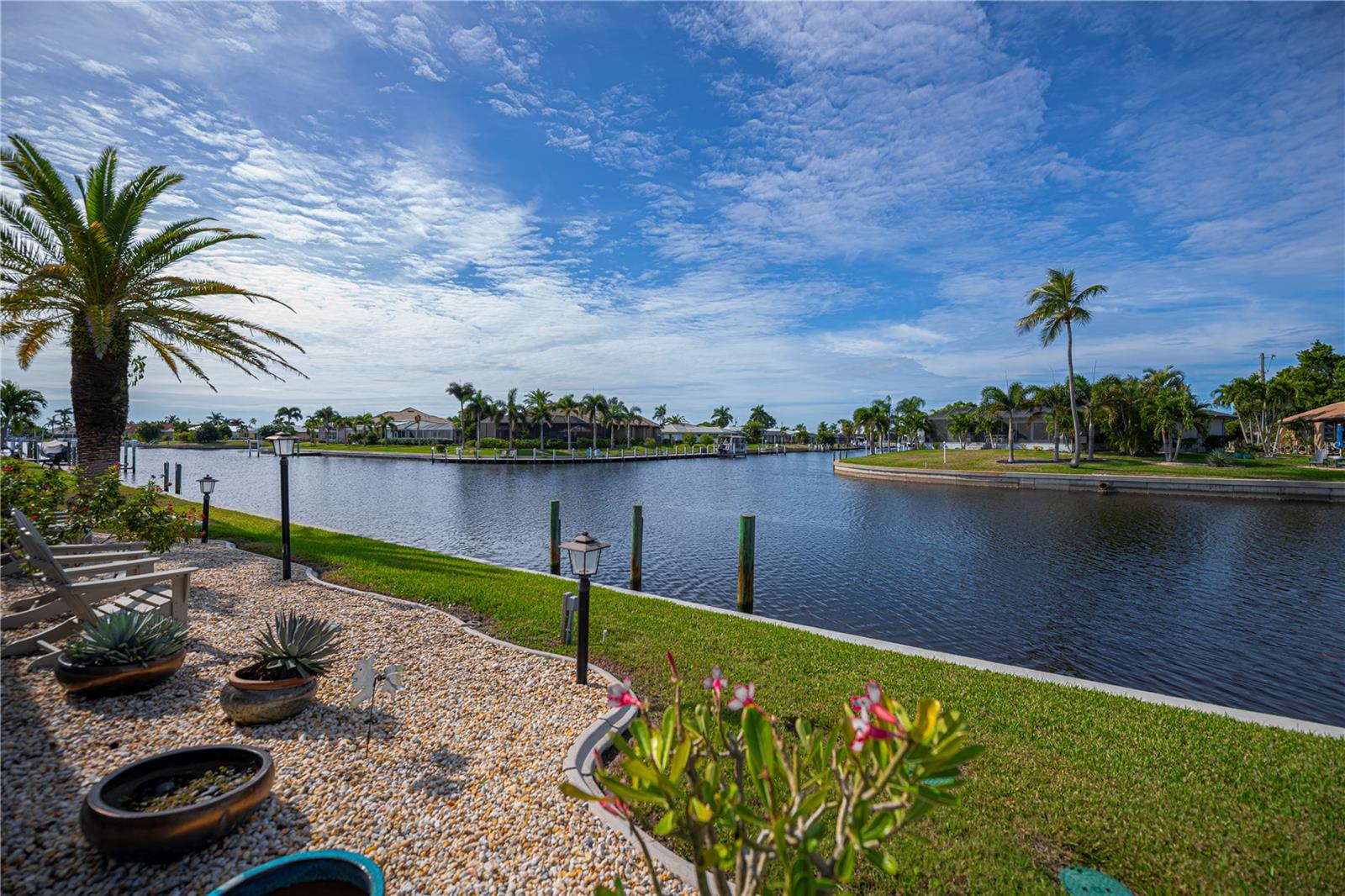 PUNTA GORDA ISLES SEC 5 - Residential