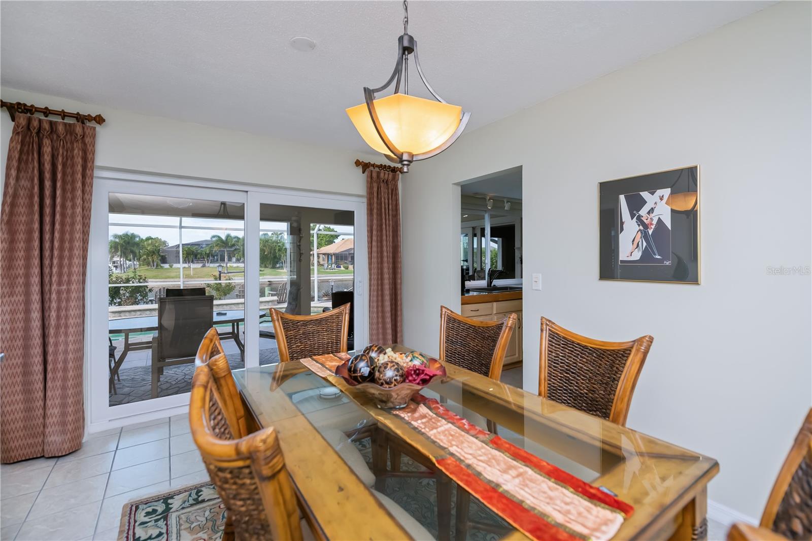 PUNTA GORDA ISLES SEC 5 - Residential