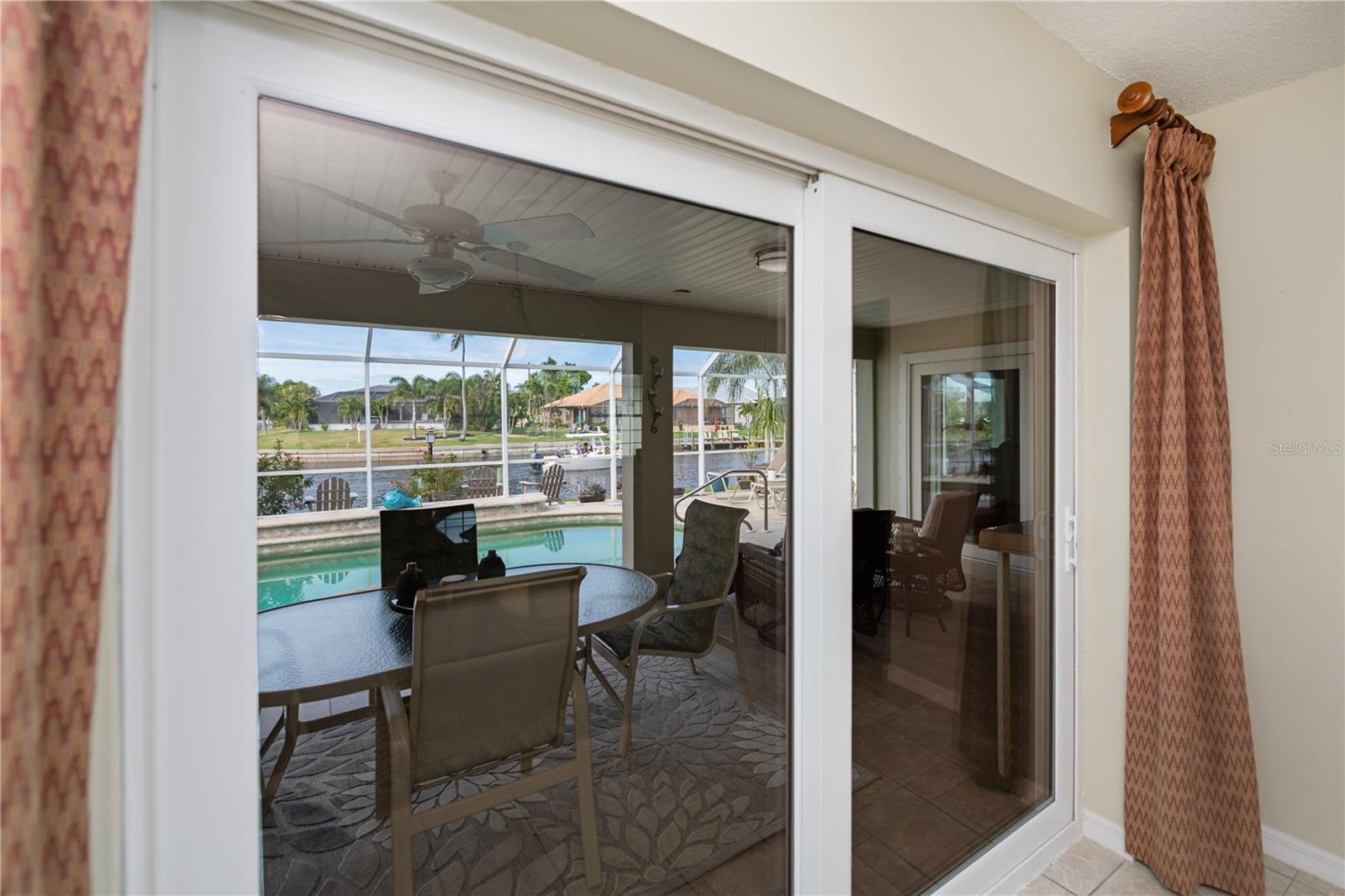 PUNTA GORDA ISLES SEC 5 - Residential