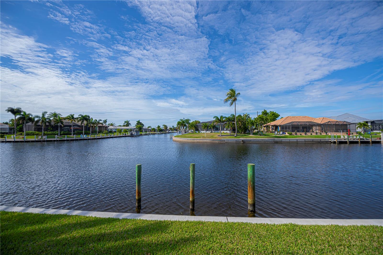 PUNTA GORDA ISLES SEC 5 - Residential