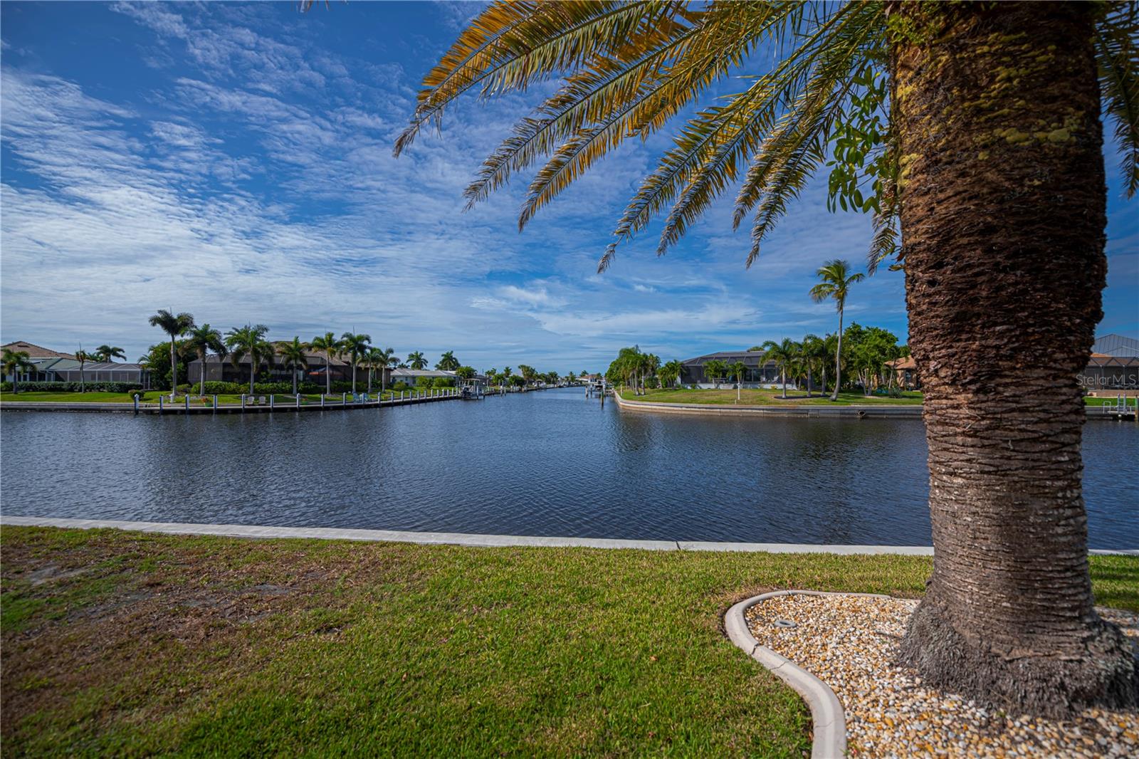 PUNTA GORDA ISLES SEC 5 - Residential