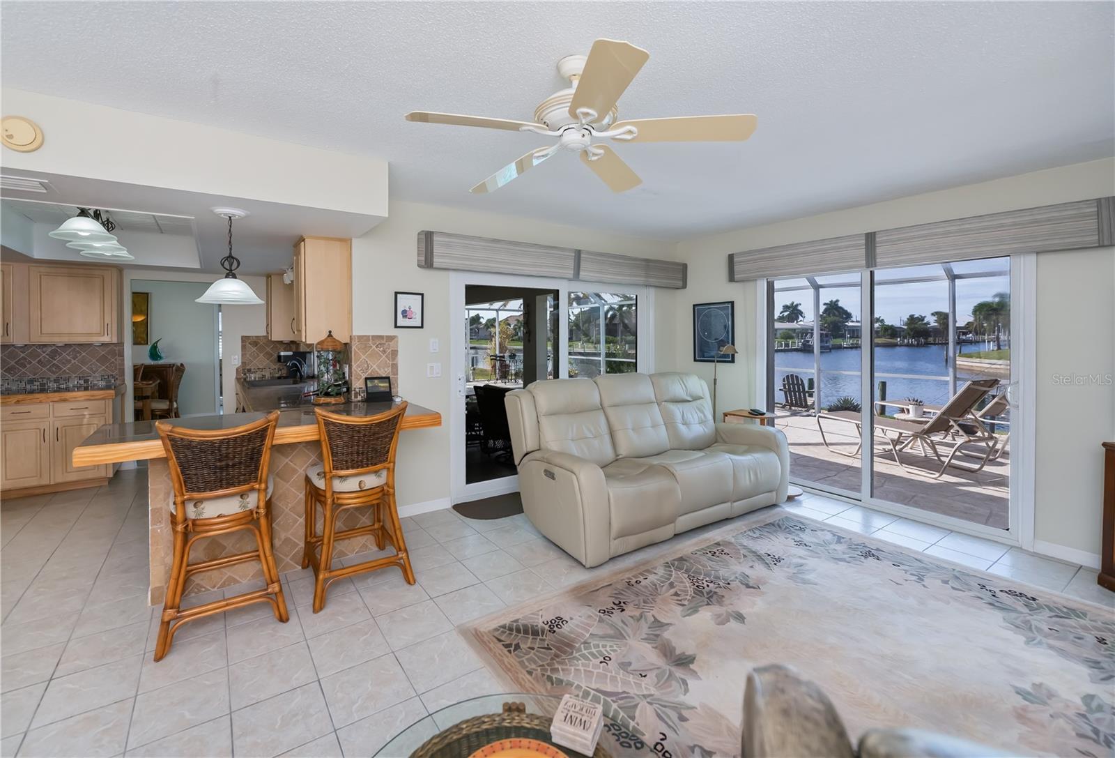 PUNTA GORDA ISLES SEC 5 - Residential