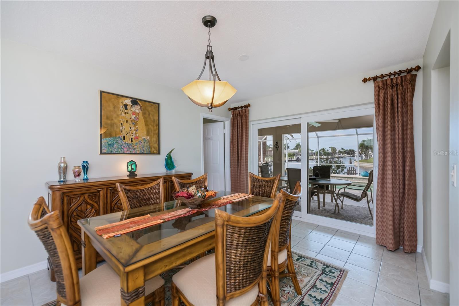 PUNTA GORDA ISLES SEC 5 - Residential